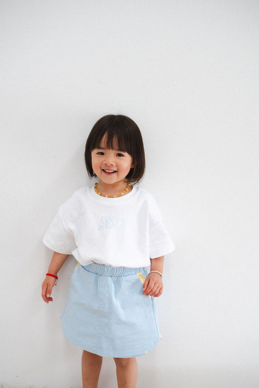 Clubhouse Graphic Tee