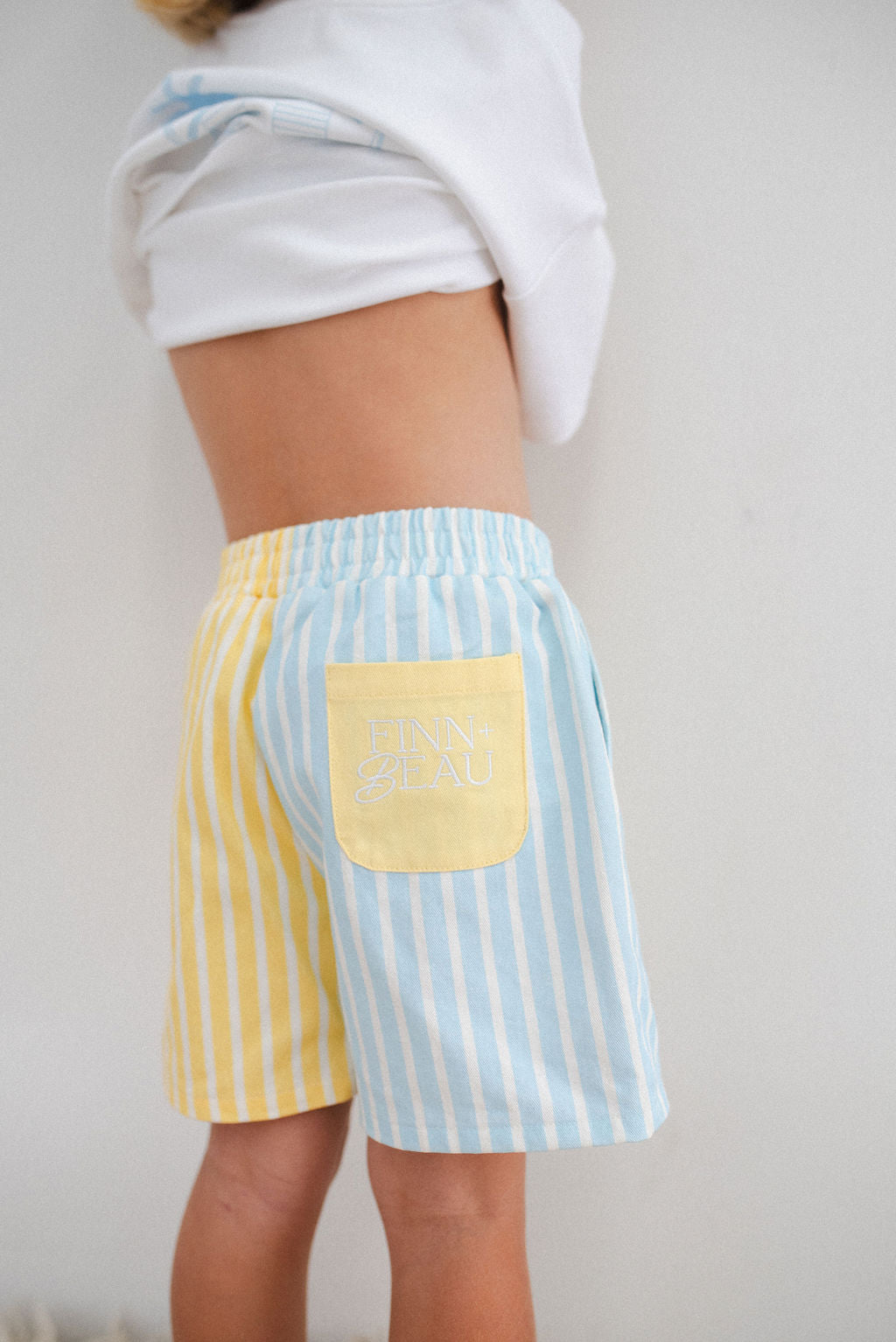 Sundae Shorts