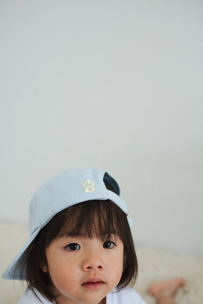 Finn + Beau Cap