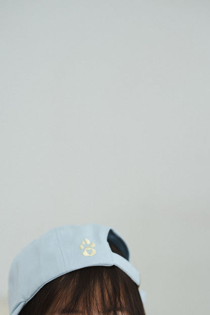 Finn + Beau Cap for kids
