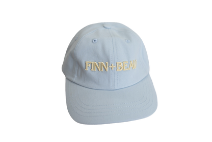 Finn + Beau Cap for kids