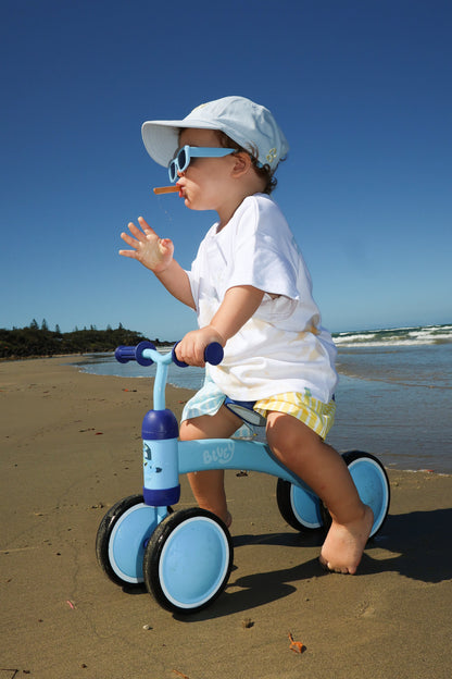 Finn + Beau Cap for kids