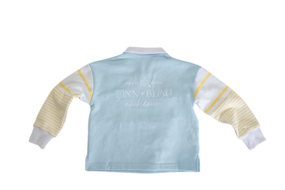 Clubhouse Rugby Pull Over for kids