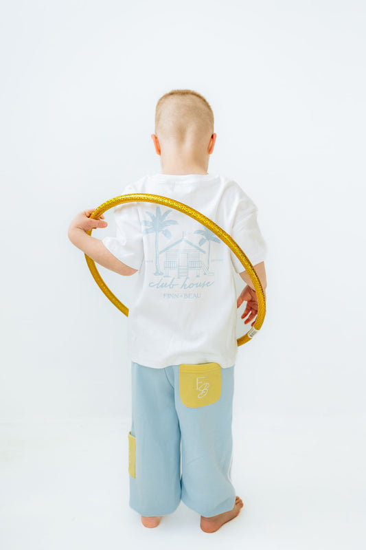 Clubhouse Pants