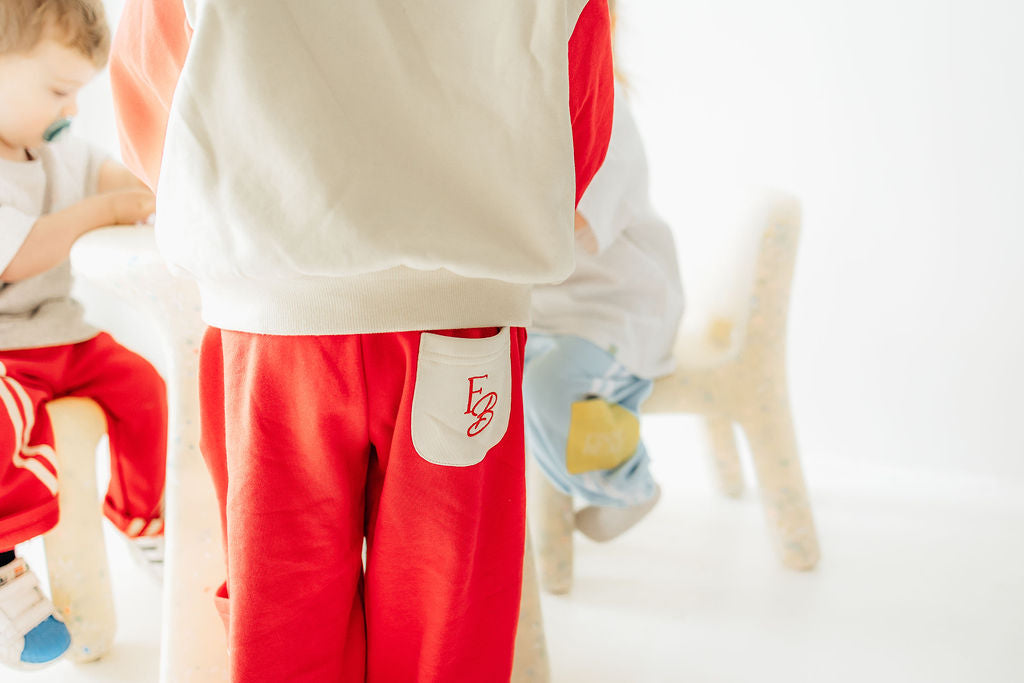 Play dept clothing set