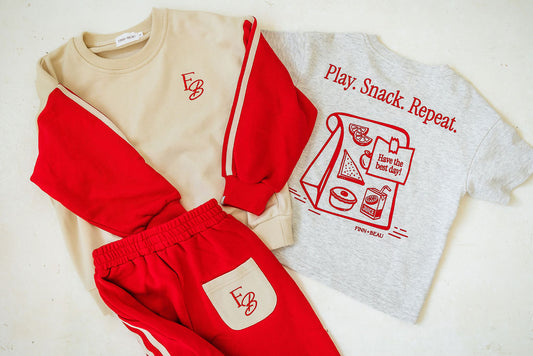 Play dept clothing set
