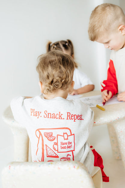 Play dept clothing set