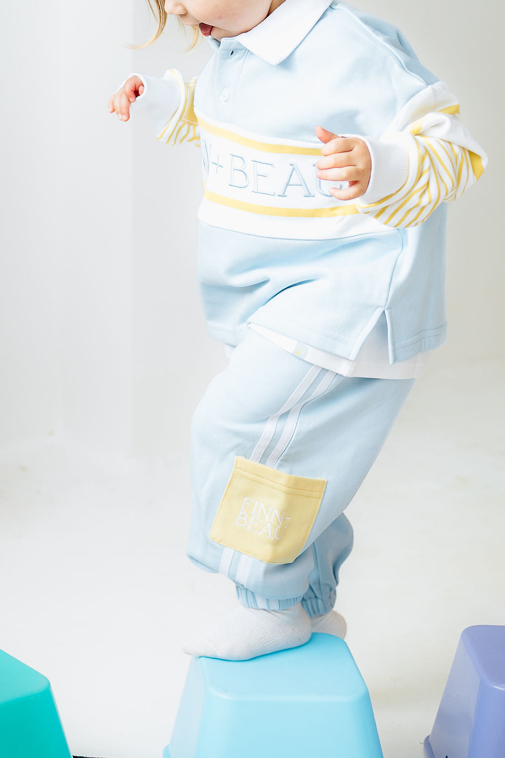 Clubhouse Pants