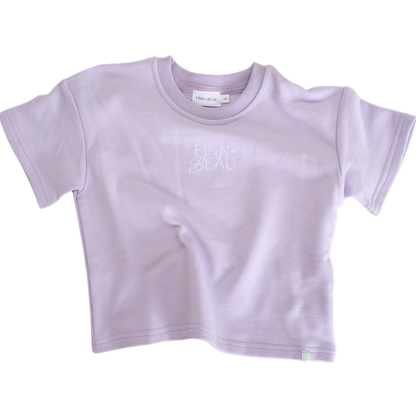 Bubblegum Purple T-shirt