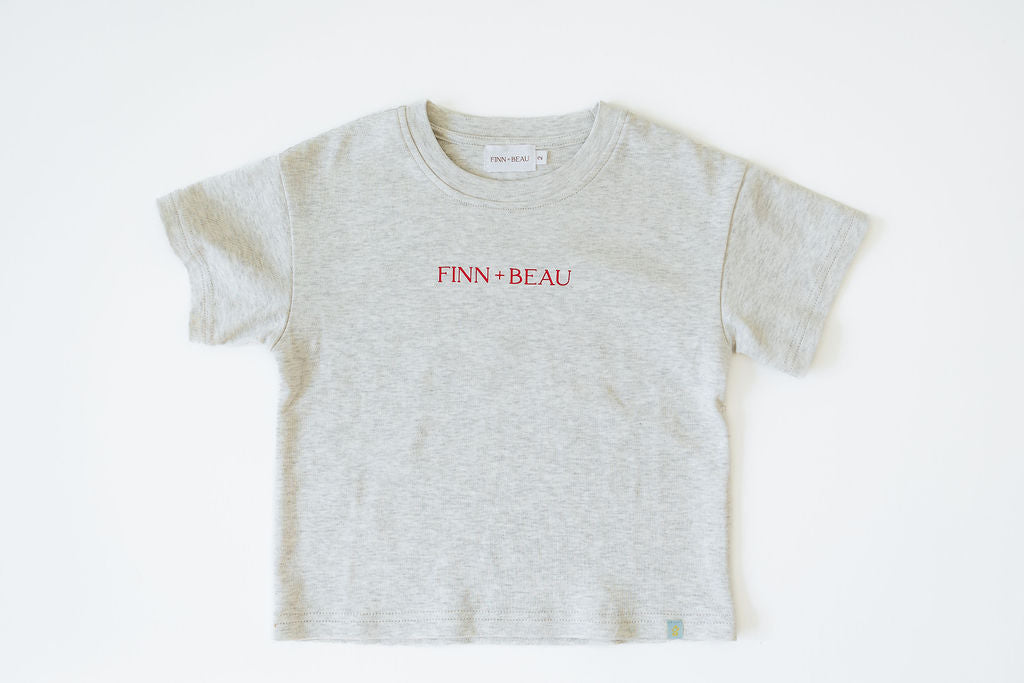 Play Lunch Tee