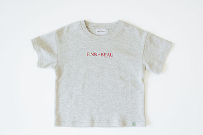 Play Lunch Tee